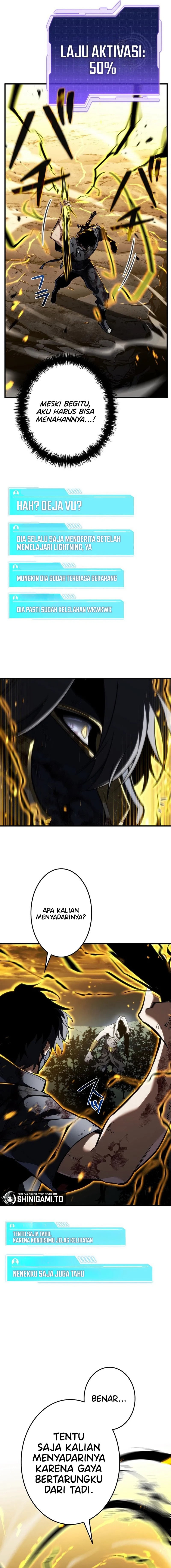 Reincarnator’s Stream Chapter 19 Gambar 22