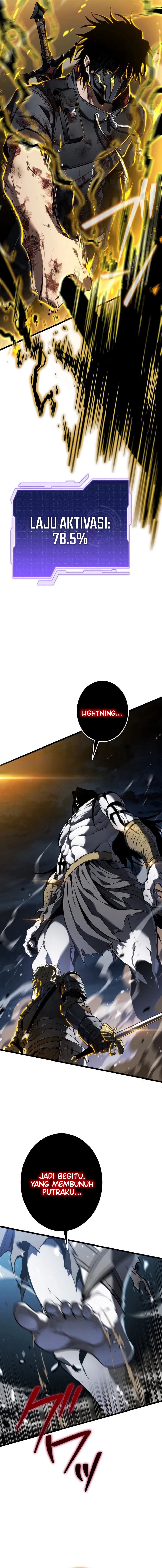 Reincarnator’s Stream Chapter 19 Gambar 23