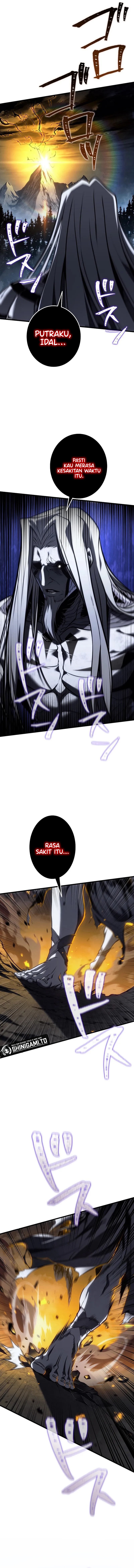 Reincarnator’s Stream Chapter 19 Gambar 25