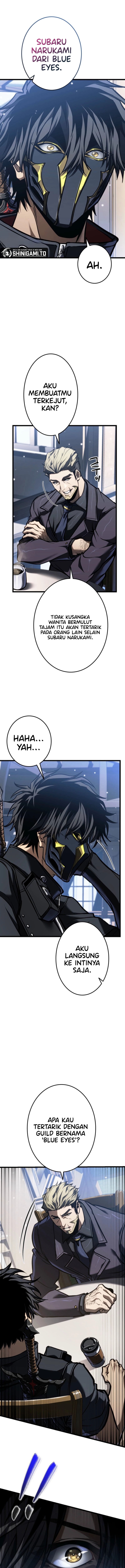 Reincarnator’s Stream Chapter 23 Gambar 4