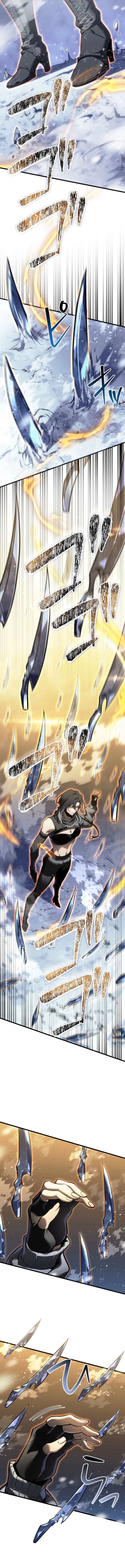 Reincarnator’s Stream Chapter 23 Gambar 10