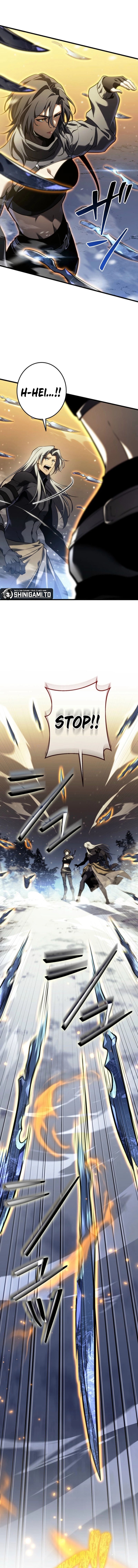 Reincarnator’s Stream Chapter 23 Gambar 11