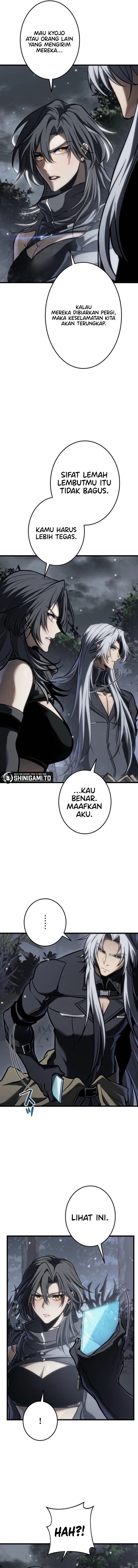Reincarnator’s Stream Chapter 23 Gambar 13