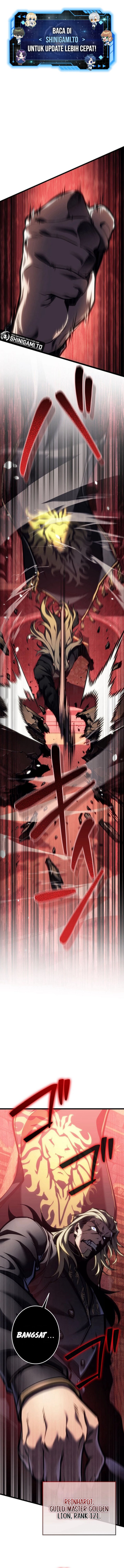 Reincarnator’s Stream Chapter 26 Gambar 2