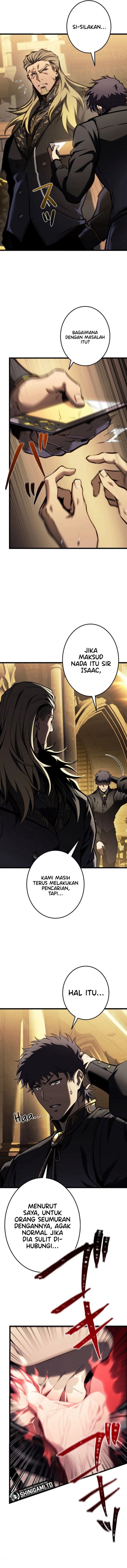 Reincarnator’s Stream Chapter 26 Gambar 5