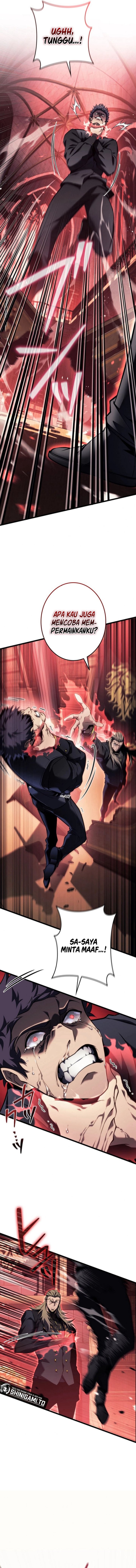 Reincarnator’s Stream Chapter 26 Gambar 6