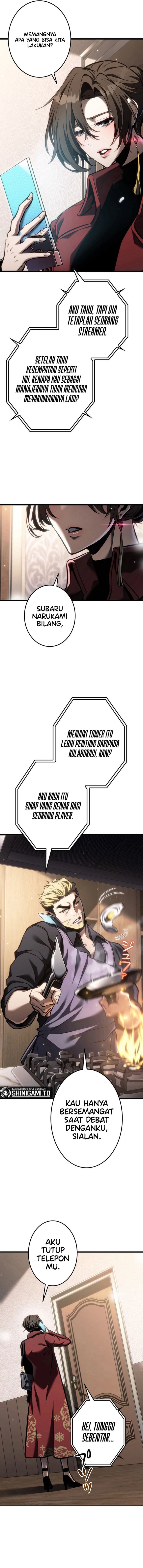 Reincarnator’s Stream Chapter 26 Gambar 10
