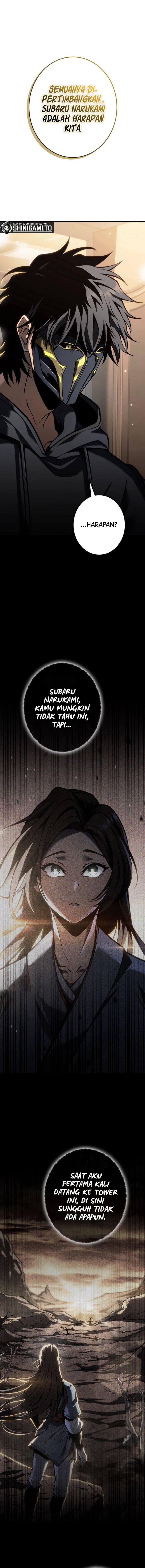 Reincarnator’s Stream Chapter 26 Gambar 13