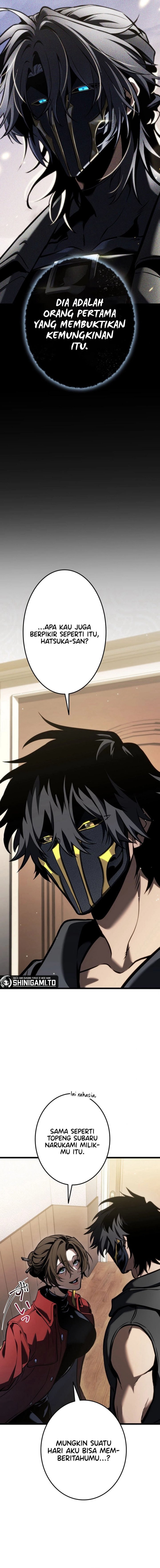 Reincarnator’s Stream Chapter 26 Gambar 16