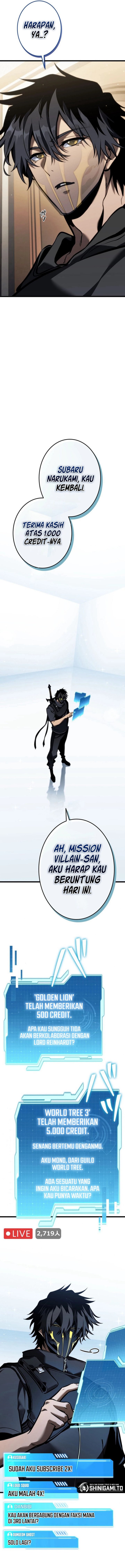 Reincarnator’s Stream Chapter 26 Gambar 18