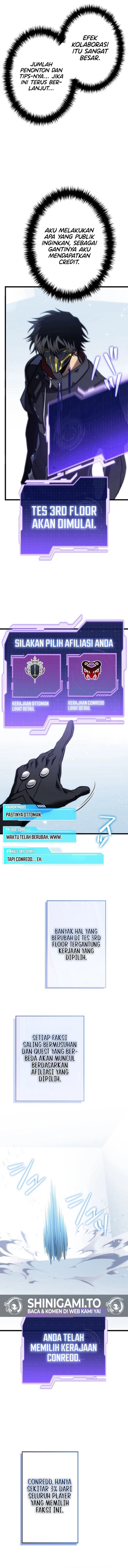 Reincarnator’s Stream Chapter 26 Gambar 19