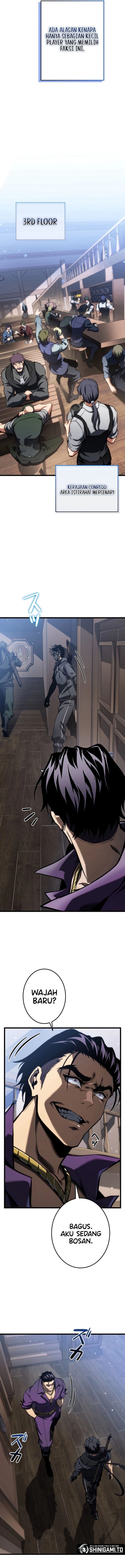 Reincarnator’s Stream Chapter 26 Gambar 20