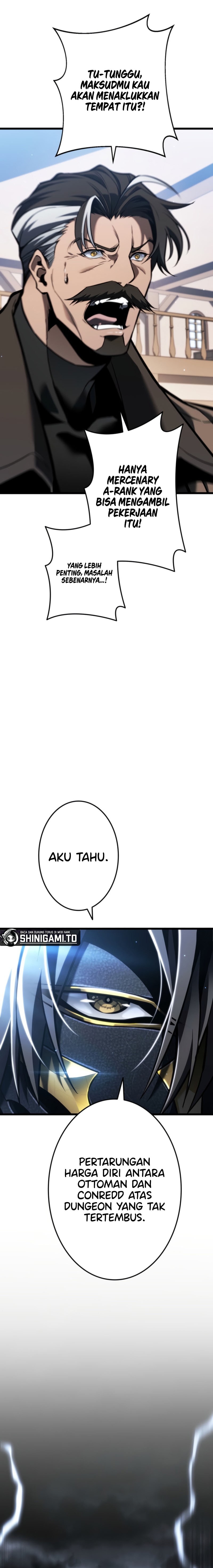 Reincarnator’s Stream Chapter 27 Gambar 6