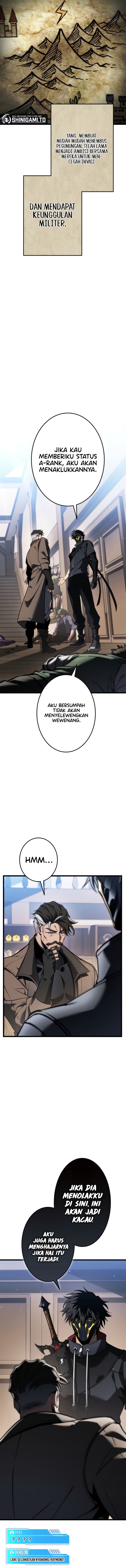 Reincarnator’s Stream Chapter 27 Gambar 8