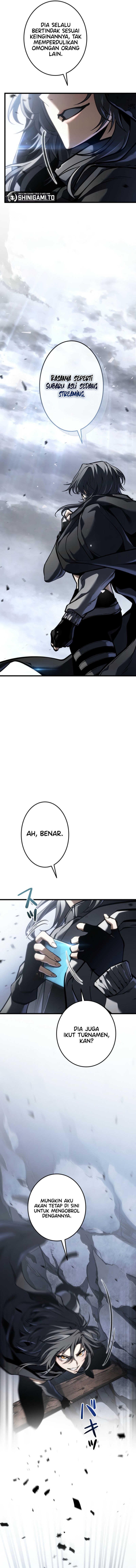 Reincarnator’s Stream Chapter 27 Gambar 15