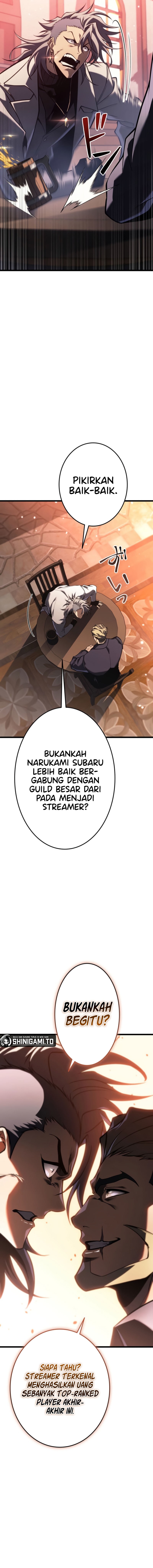 Reincarnator’s Stream Chapter 27 Gambar 22