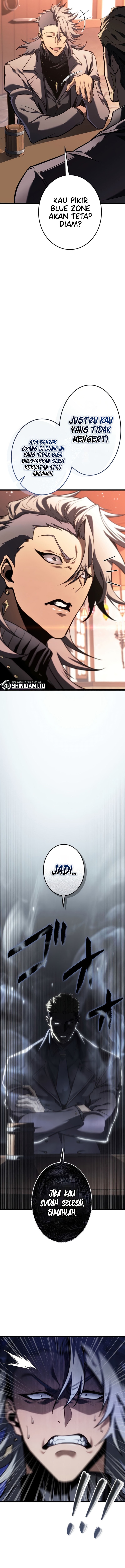 Reincarnator’s Stream Chapter 27 Gambar 24