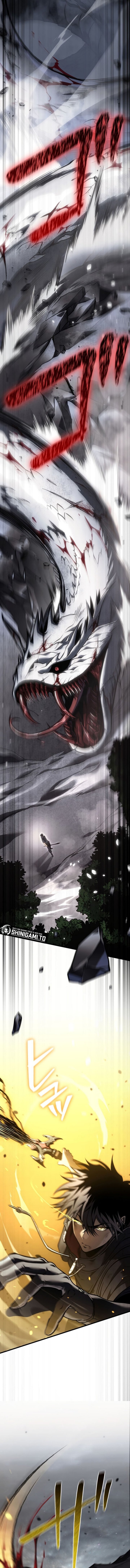 Reincarnator’s Stream Chapter 28 Gambar 3