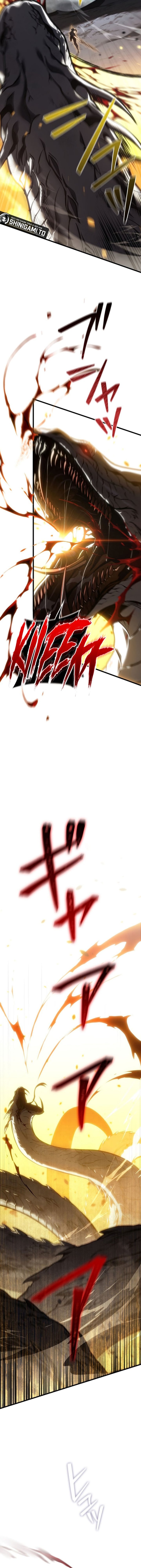 Reincarnator’s Stream Chapter 28 Gambar 4