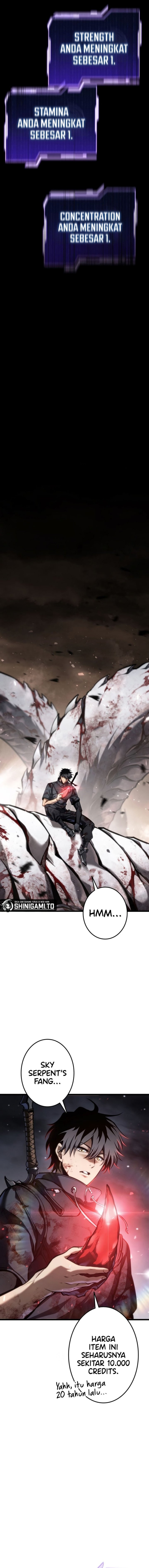 Reincarnator’s Stream Chapter 28 Gambar 7