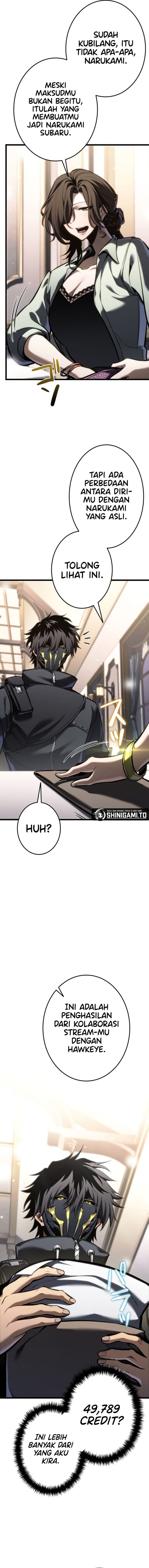 Reincarnator’s Stream Chapter 28 Gambar 10