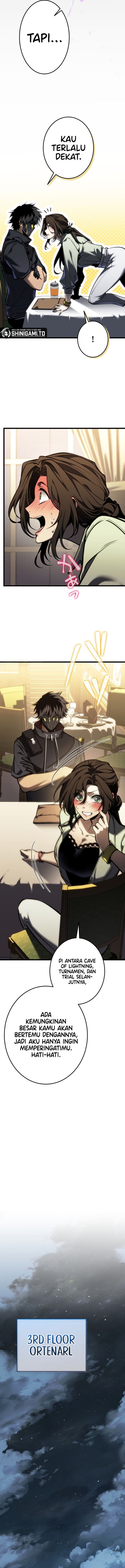 Reincarnator’s Stream Chapter 28 Gambar 14