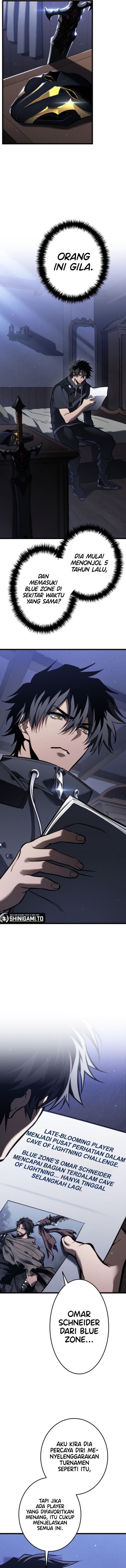 Reincarnator’s Stream Chapter 28 Gambar 19