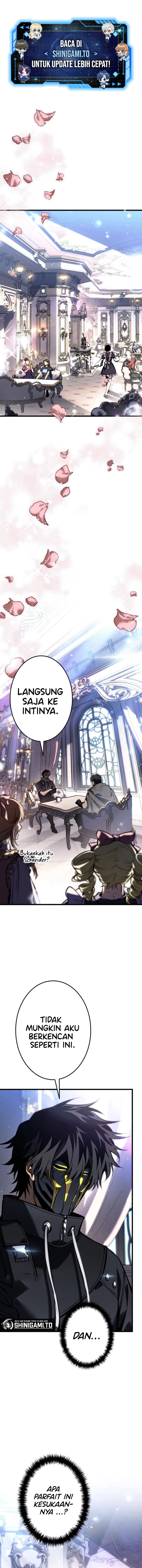 Reincarnator’s Stream Chapter 29 Gambar 2