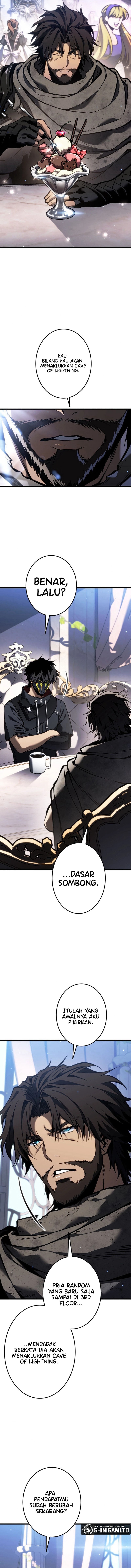 Reincarnator’s Stream Chapter 29 Gambar 3