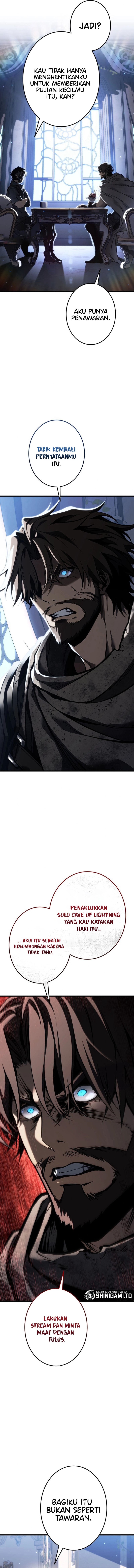 Reincarnator’s Stream Chapter 29 Gambar 5