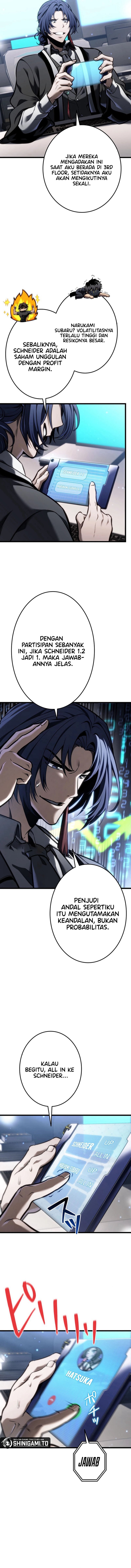 Reincarnator’s Stream Chapter 29 Gambar 9