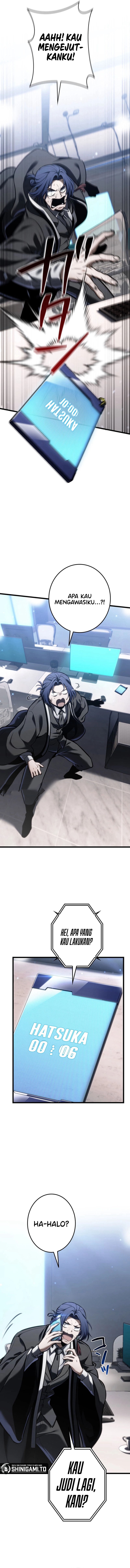 Reincarnator’s Stream Chapter 29 Gambar 10