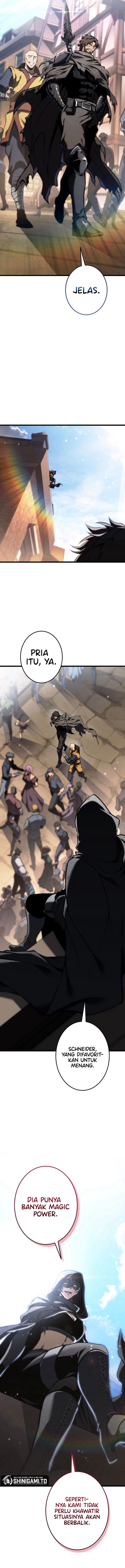 Reincarnator’s Stream Chapter 29 Gambar 15