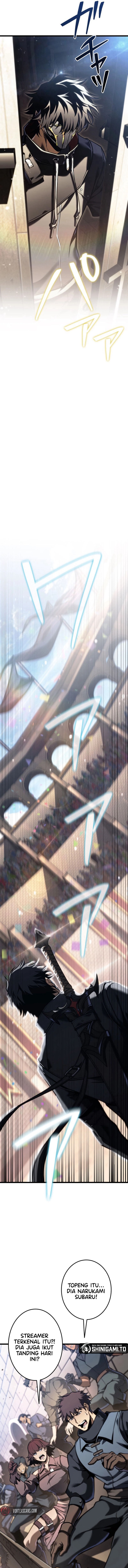 Reincarnator’s Stream Chapter 29 Gambar 17