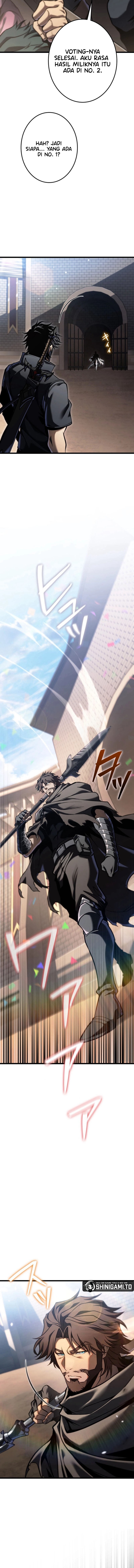 Reincarnator’s Stream Chapter 29 Gambar 18