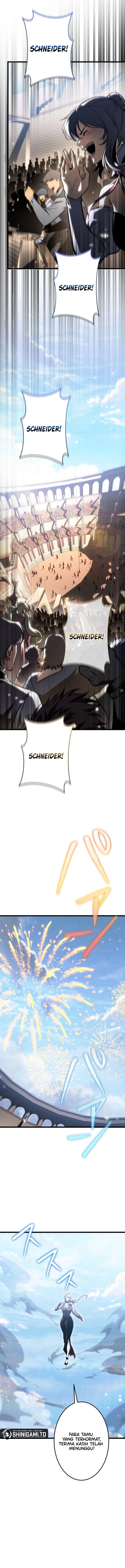 Reincarnator’s Stream Chapter 29 Gambar 19
