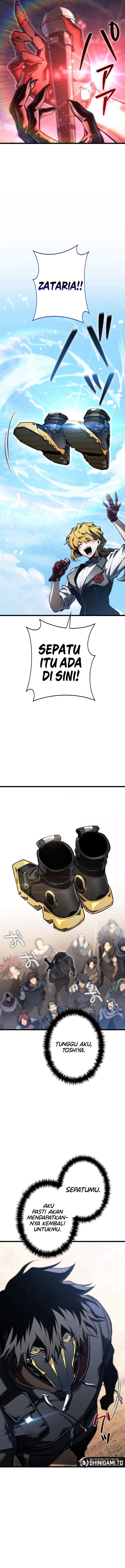 Reincarnator’s Stream Chapter 29 Gambar 21