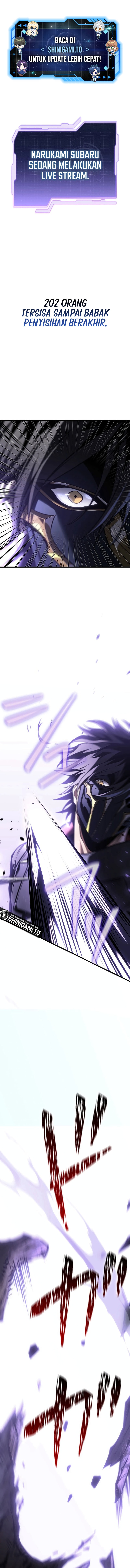 Reincarnator’s Stream Chapter 31 Gambar 2