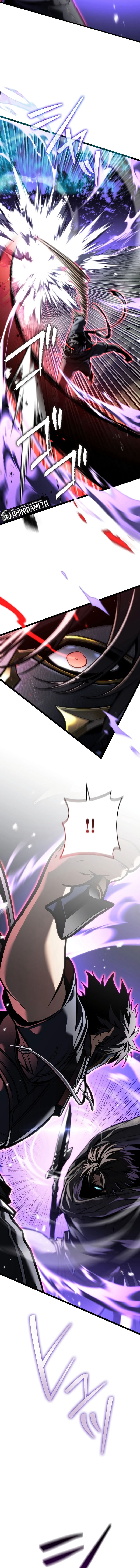 Reincarnator’s Stream Chapter 31 Gambar 6