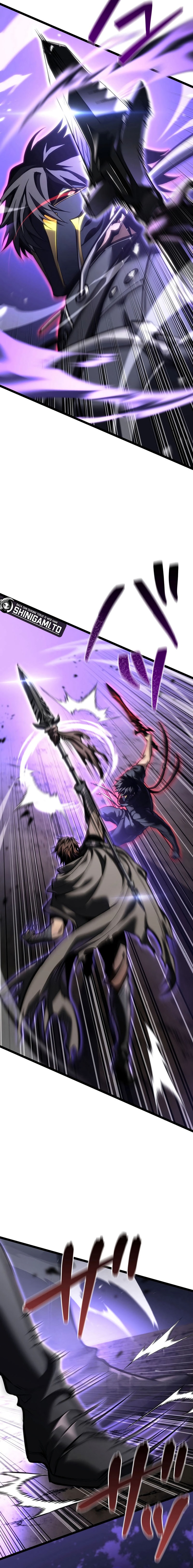 Reincarnator’s Stream Chapter 31 Gambar 7