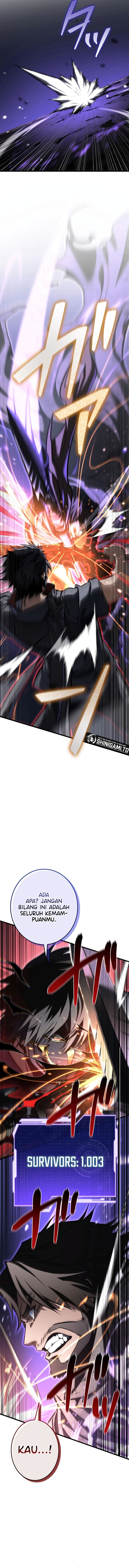 Reincarnator’s Stream Chapter 31 Gambar 11