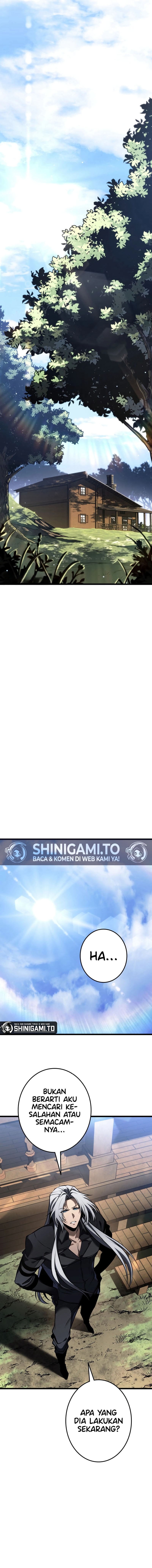 Reincarnator’s Stream Chapter 31 Gambar 15