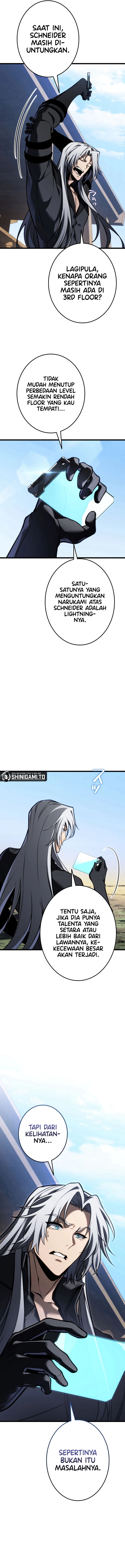 Reincarnator’s Stream Chapter 31 Gambar 16