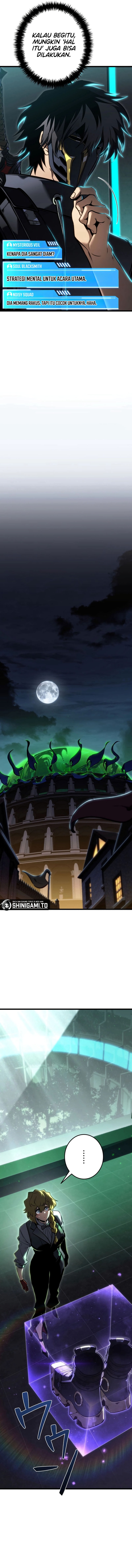 Reincarnator’s Stream Chapter 31 Gambar 18