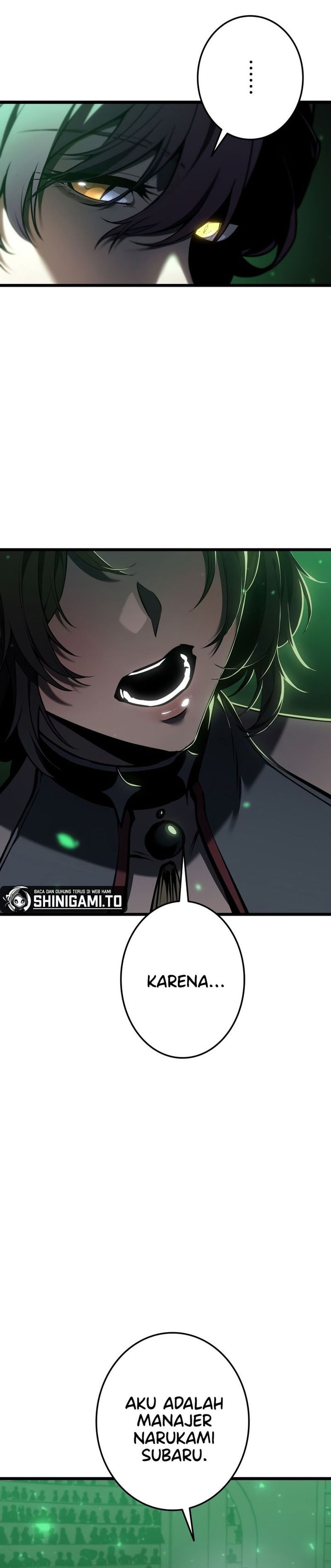 Reincarnator’s Stream Chapter 33 Gambar 2