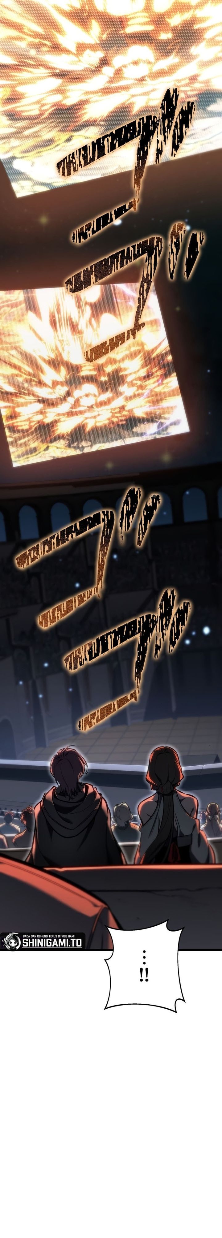 Reincarnator’s Stream Chapter 33 Gambar 8