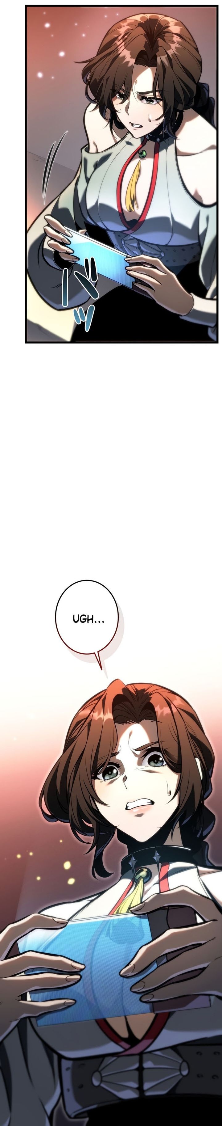 Reincarnator’s Stream Chapter 33 Gambar 9