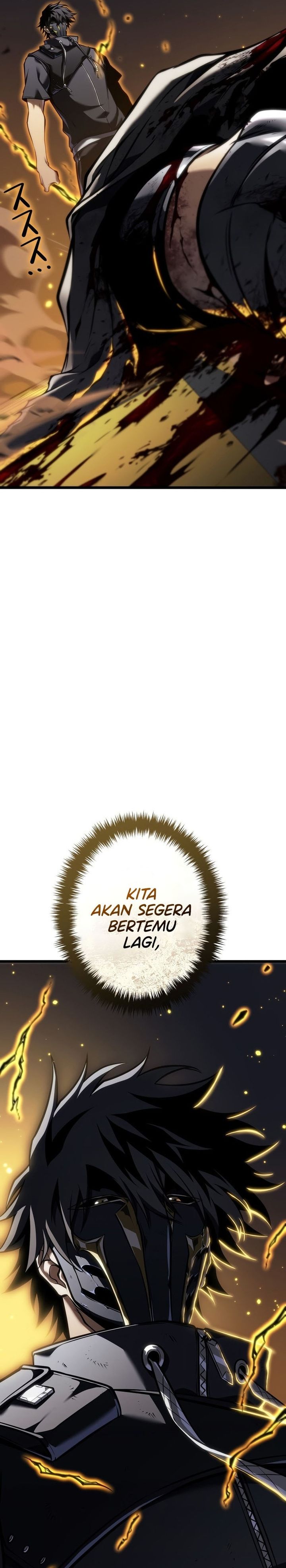 Reincarnator’s Stream Chapter 33 Gambar 15