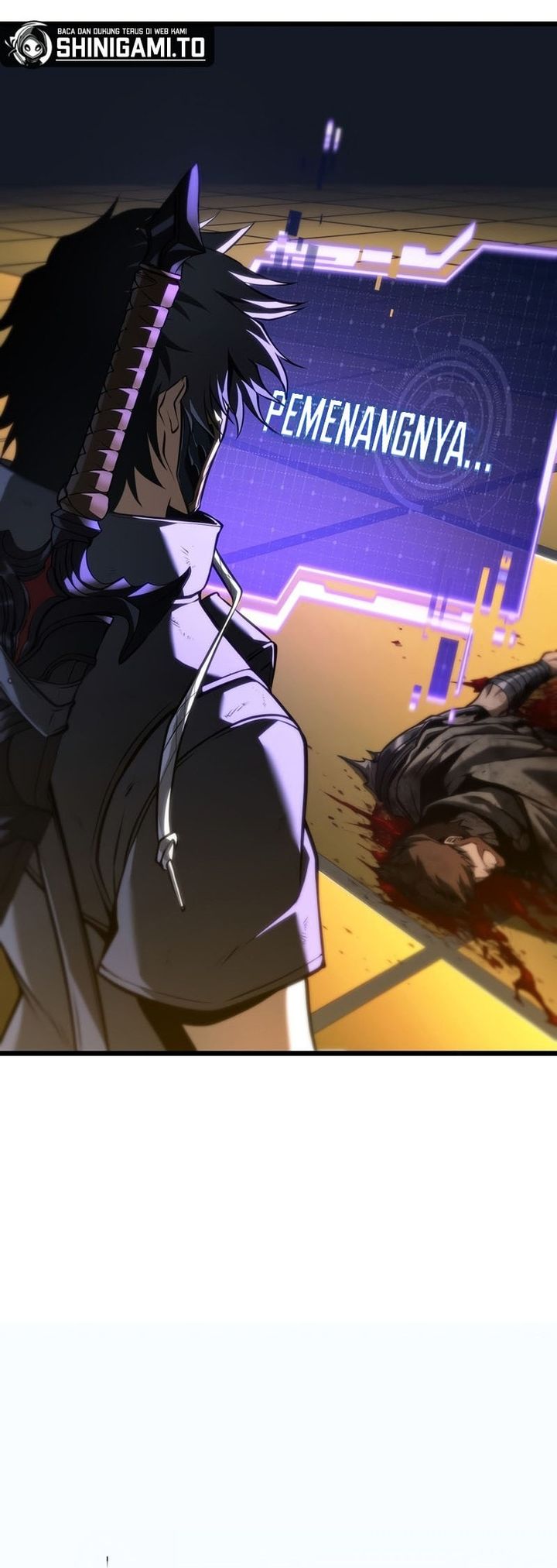 Reincarnator’s Stream Chapter 33 Gambar 17