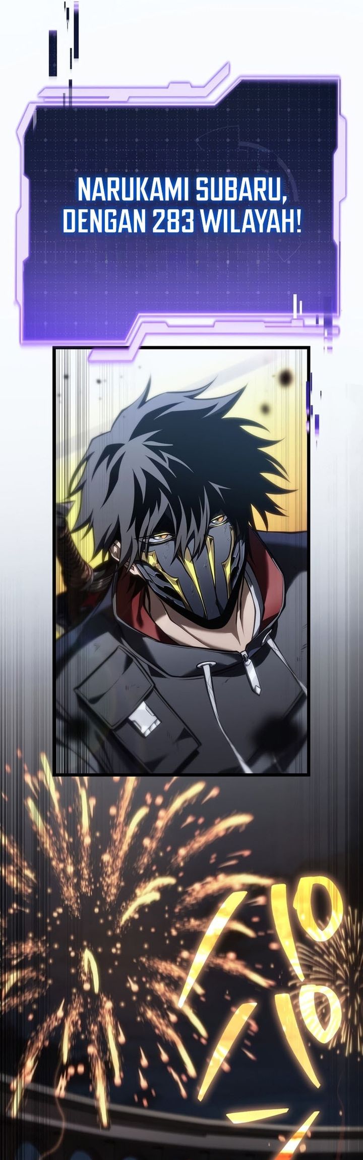 Reincarnator’s Stream Chapter 33 Gambar 18